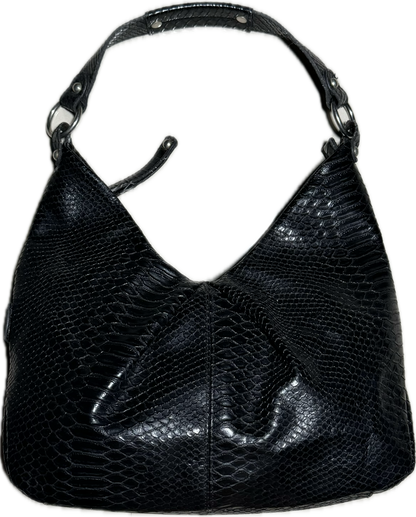 Black Handbag