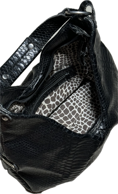 Black Handbag